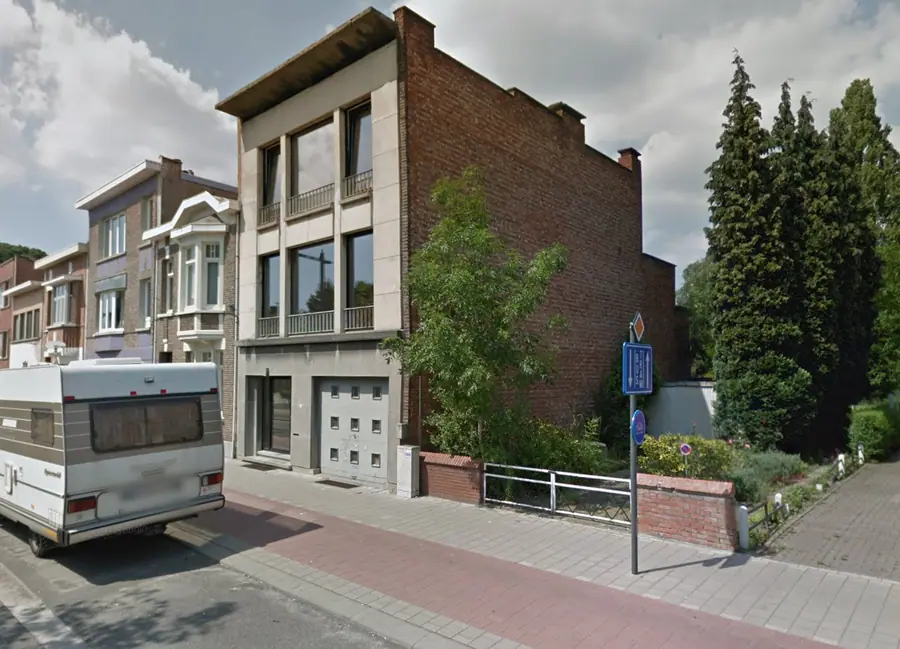 Praktijk Vita in Mortsel