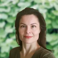Foto van Elena Chinarova, acupuncturiste bij Vita