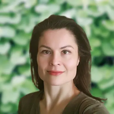 Foto van Elena Chinarova