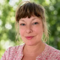 Foto van Monique van Bokhoven, lichaamsgericht psychotherapeut bij Vita